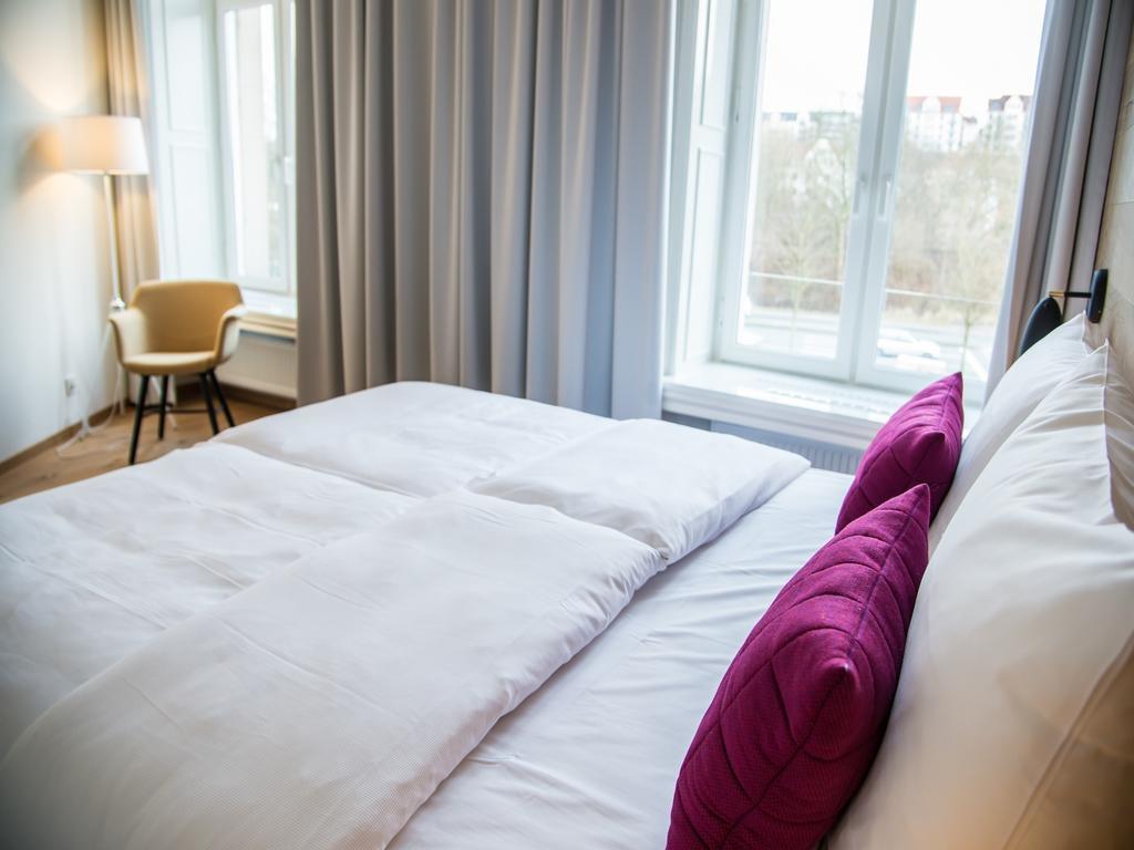 Hotel Alte Post Flensburg Pokoj fotografie