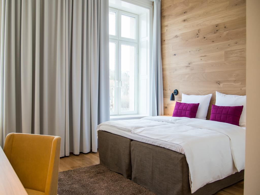 Hotel Alte Post Flensburg Pokoj fotografie