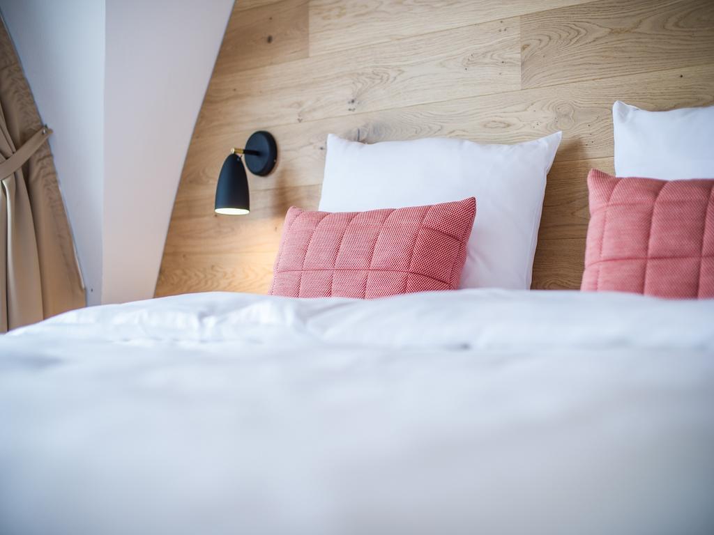 Hotel Alte Post Flensburg Pokoj fotografie