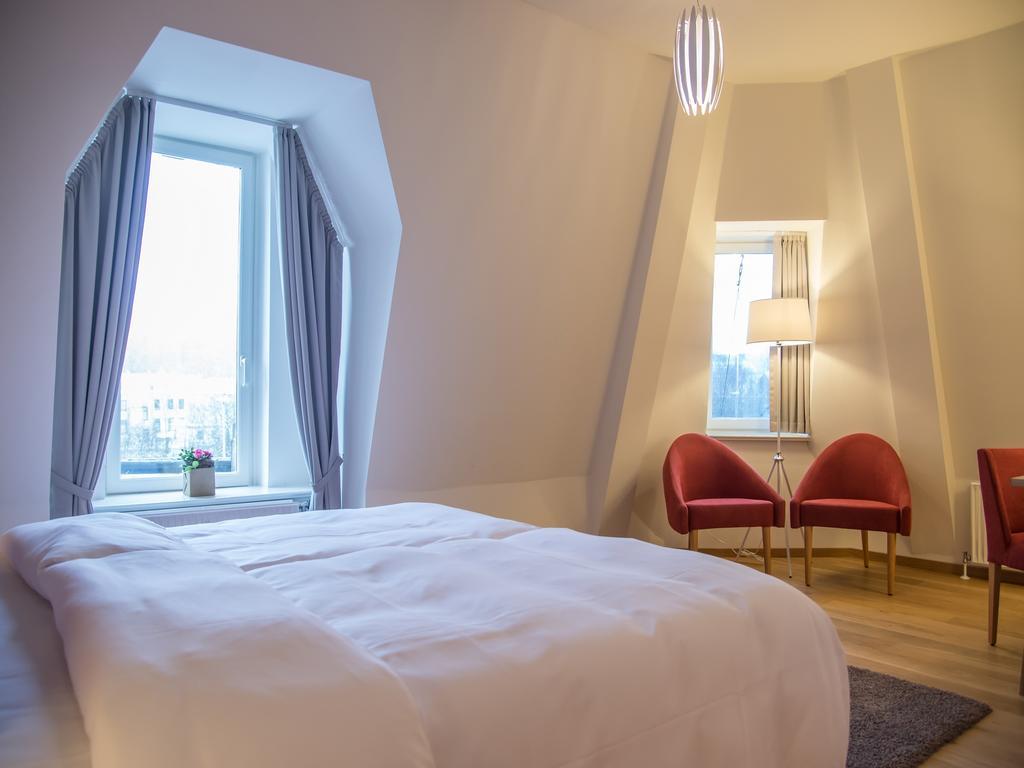 Hotel Alte Post Flensburg Pokoj fotografie